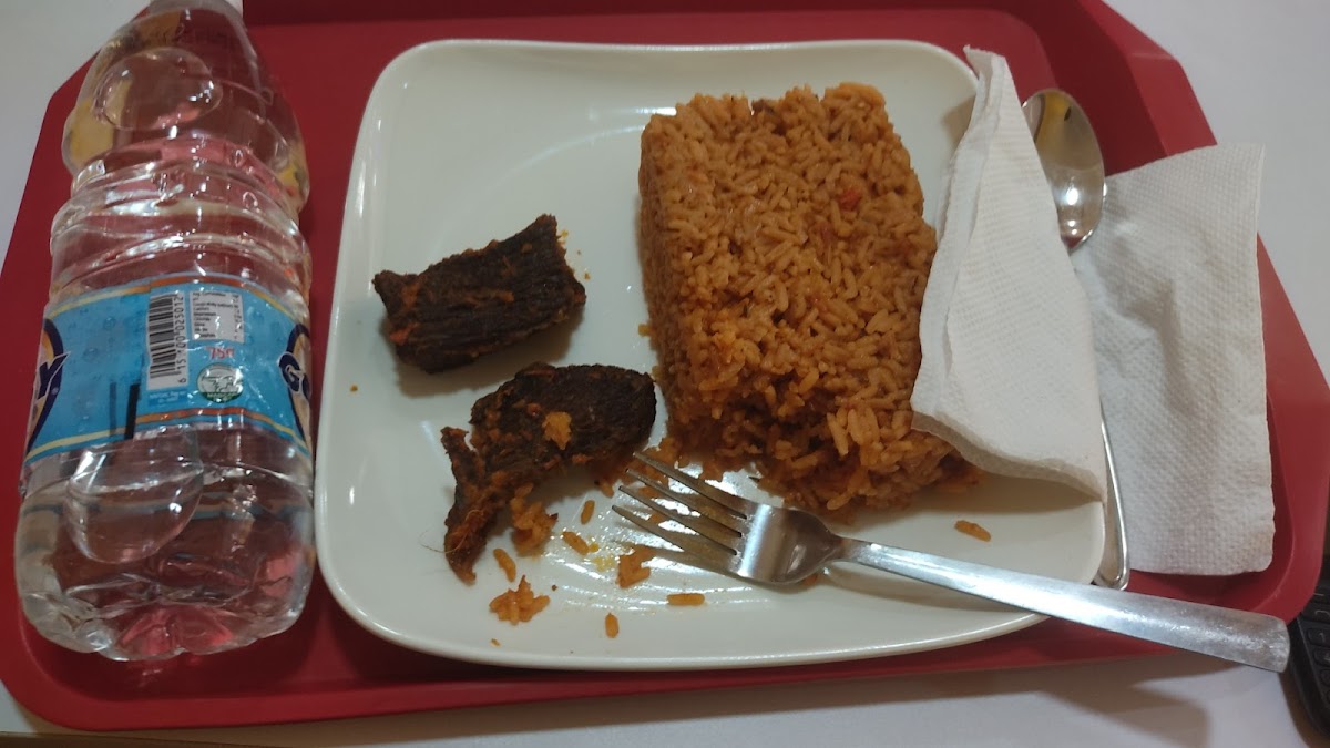 Takeaway Bite And Eat Ado Ekiti-9
