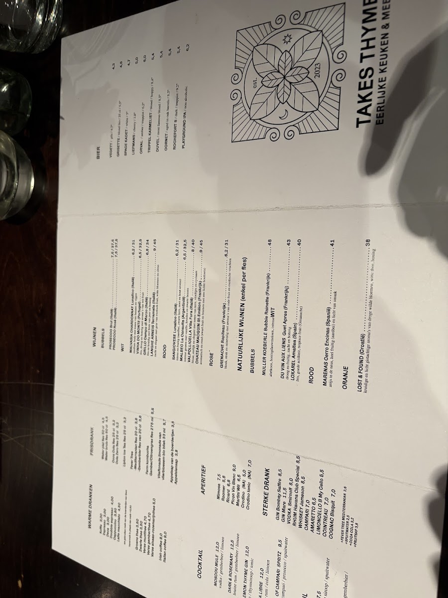 Menu Takes Thyme-5