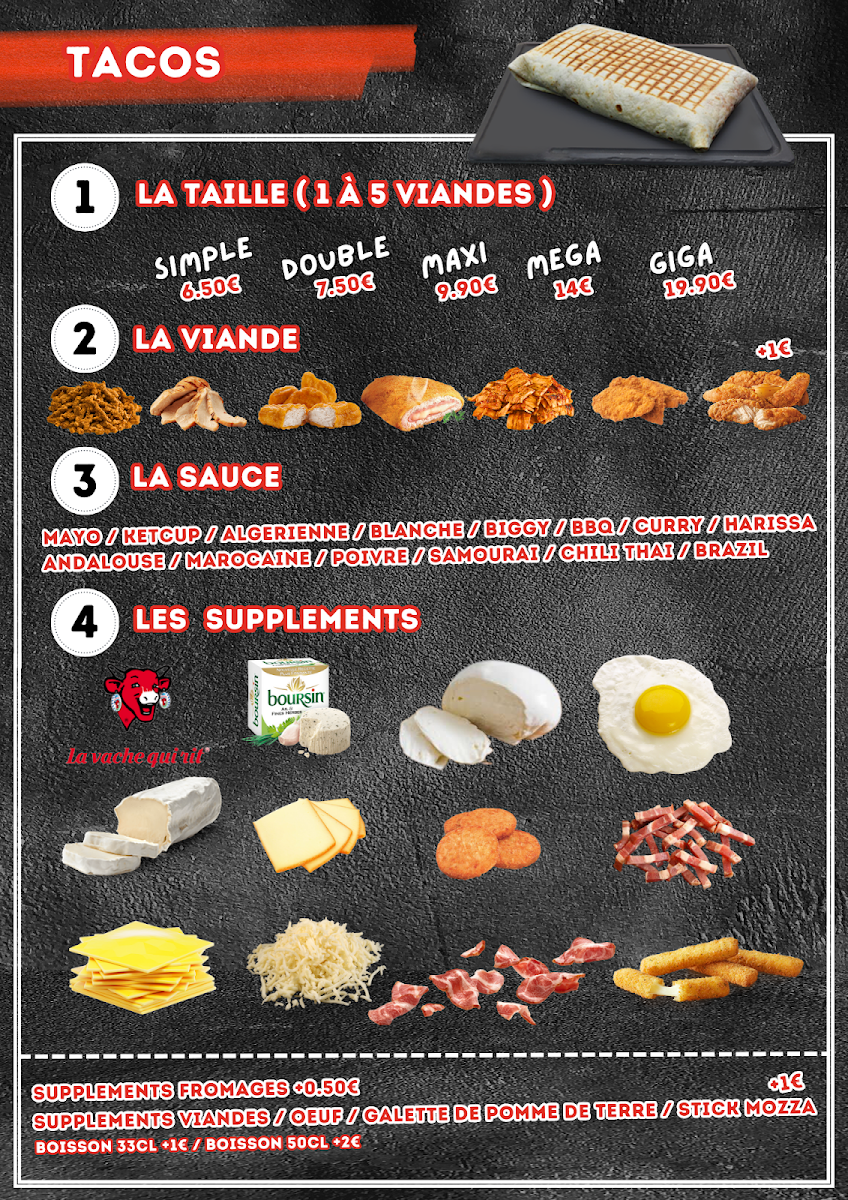 Menu Taking Food-6
