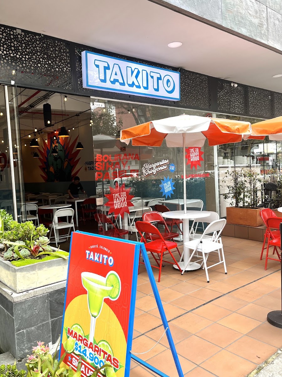 Takito