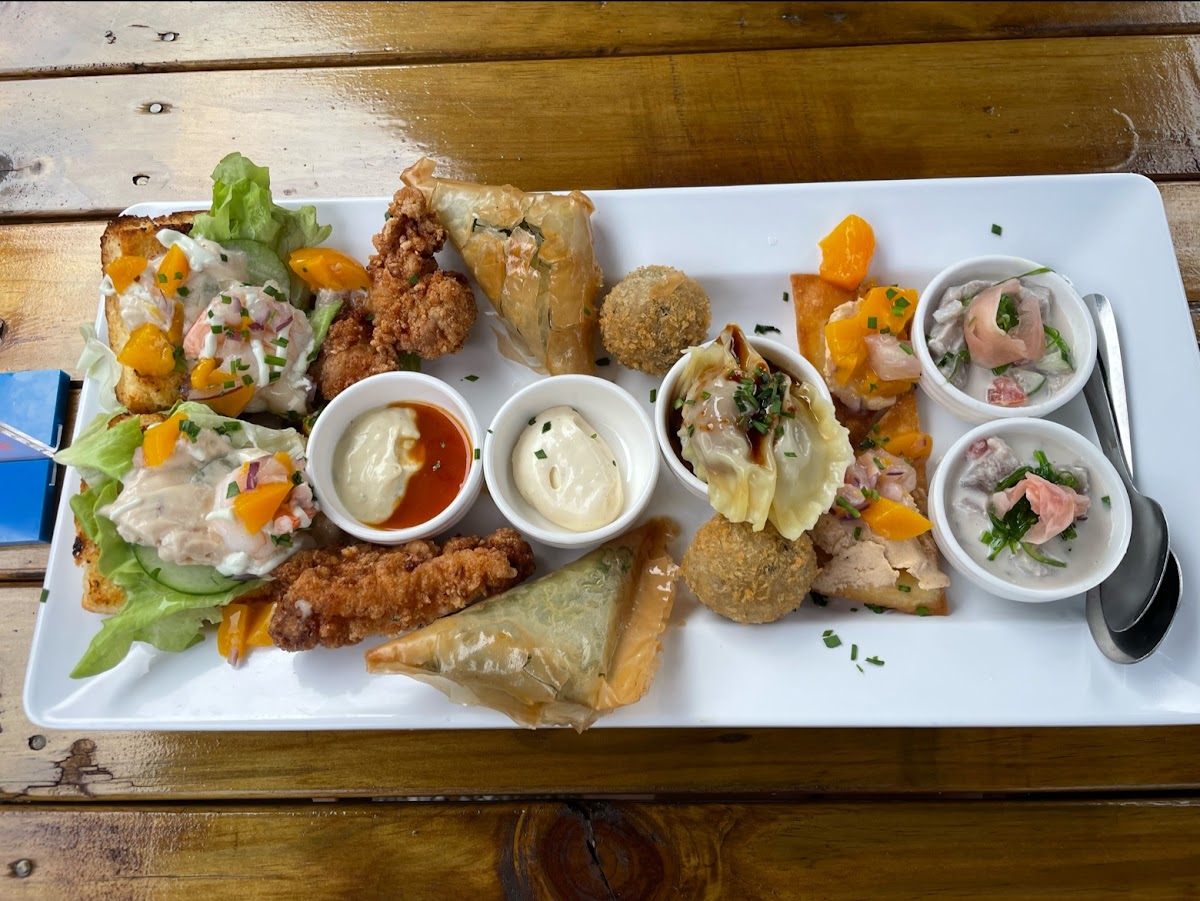 Takitumu Tapas-5