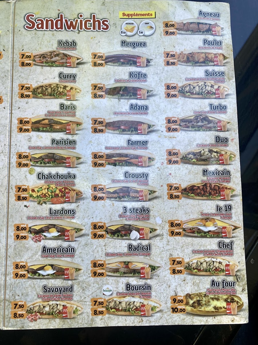 Menu Taksim-4