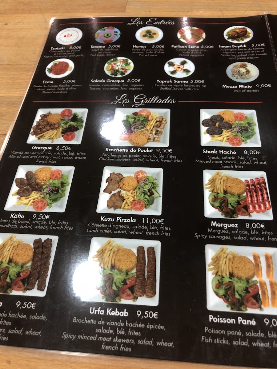 Menu Taksim-9