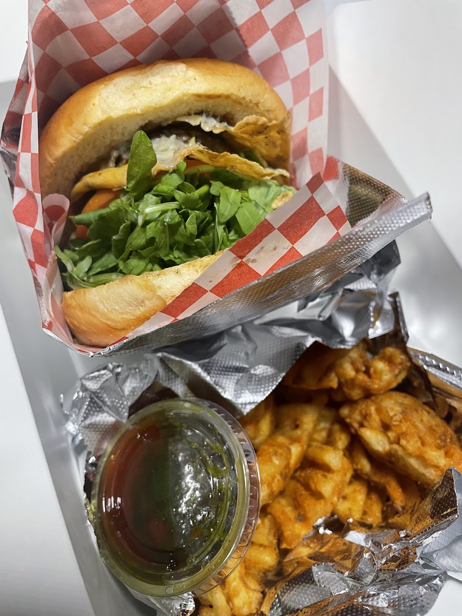 Takuma’S Burgers-2