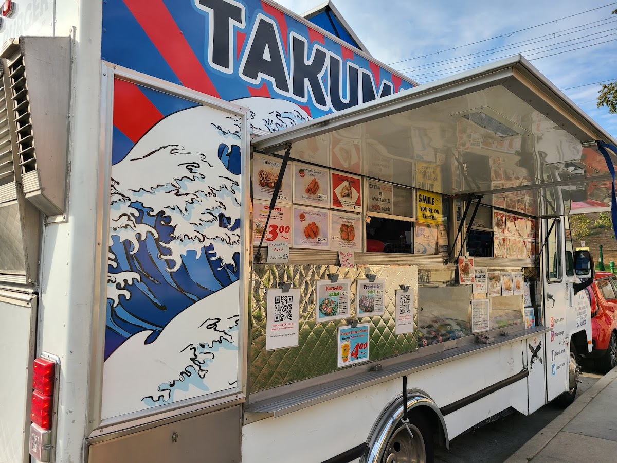 Takuma’S Burgers-4