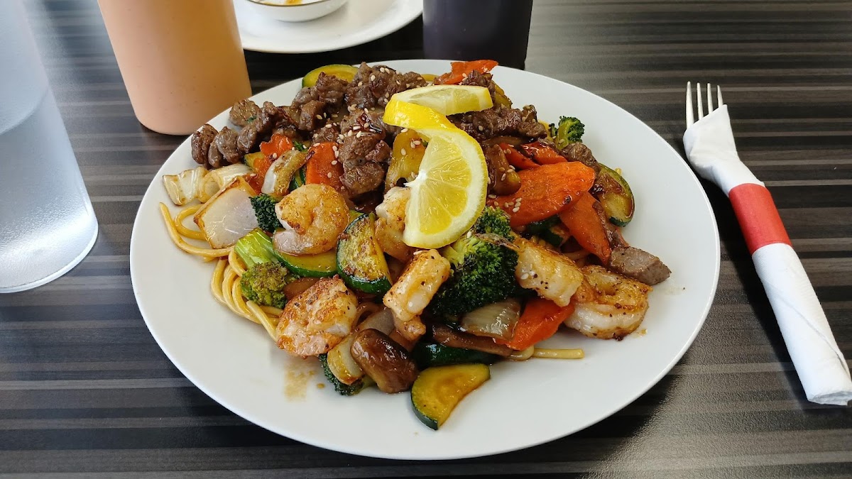 Takumi Japanese Grill-3