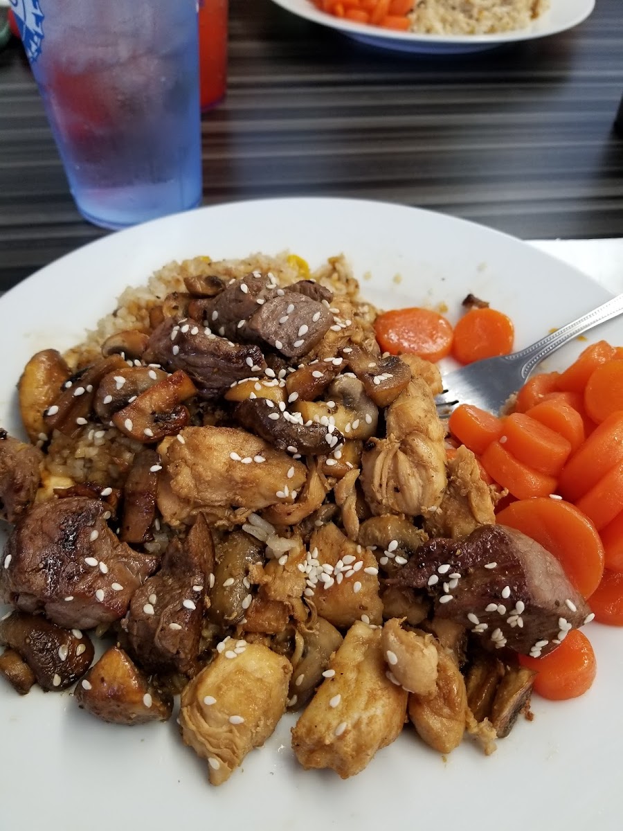 Takumi Japanese Grill-6