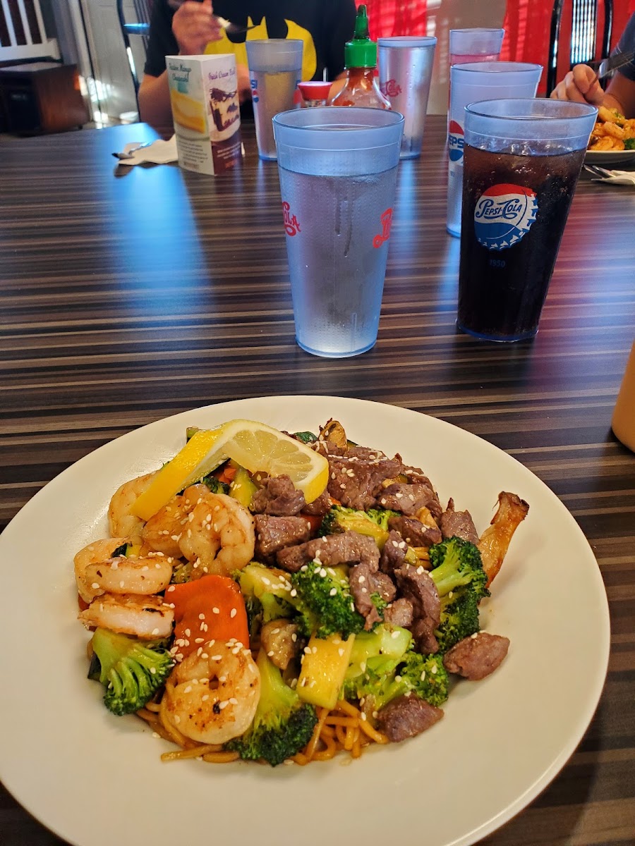 Takumi Japanese Grill-7