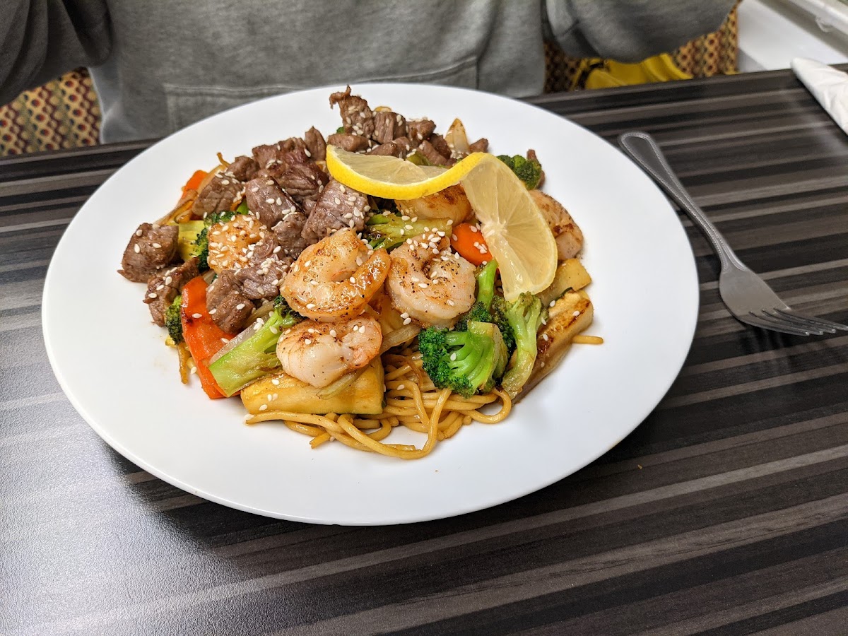 Takumi Japanese Grill-9