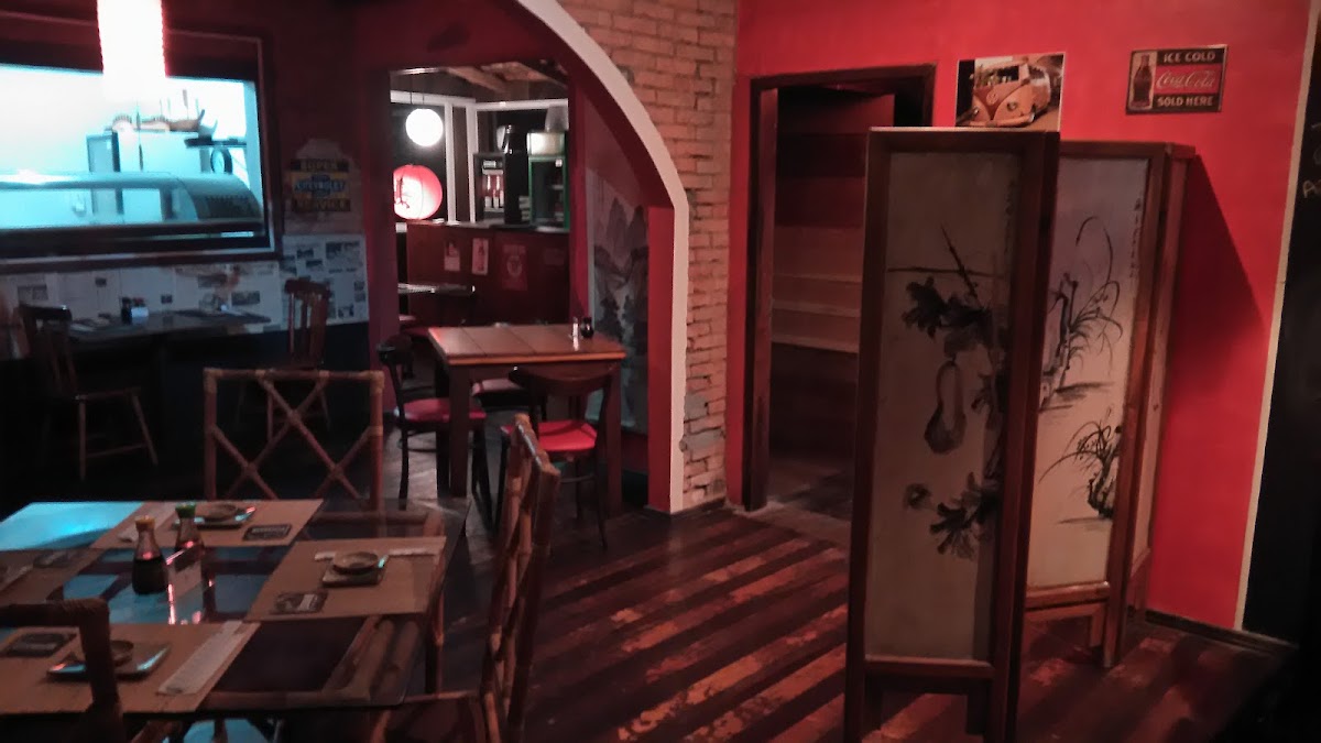 Takumi Sushi Delivery E Eventos