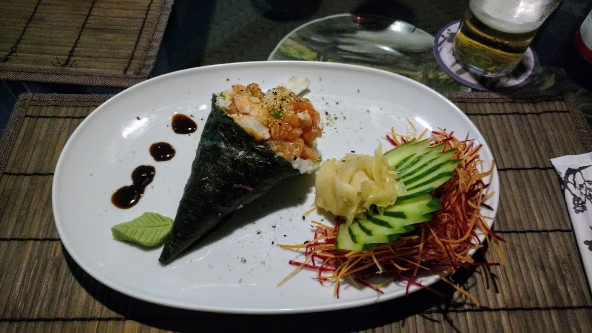 Takumi Sushi Delivery E Eventos-10
