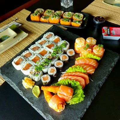 Takumi Sushi Delivery E Eventos-3