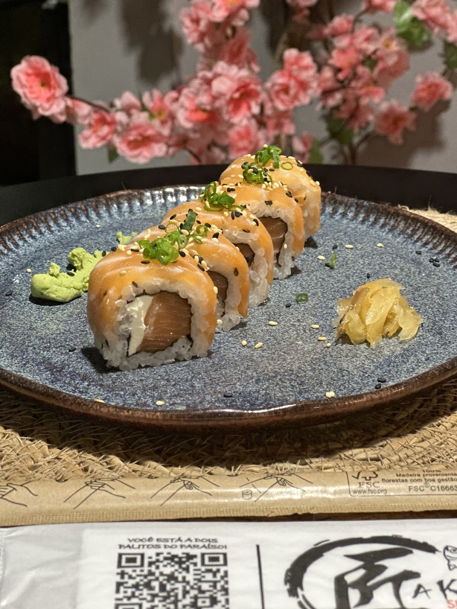 Takumi Sushi Delivery E Eventos-5