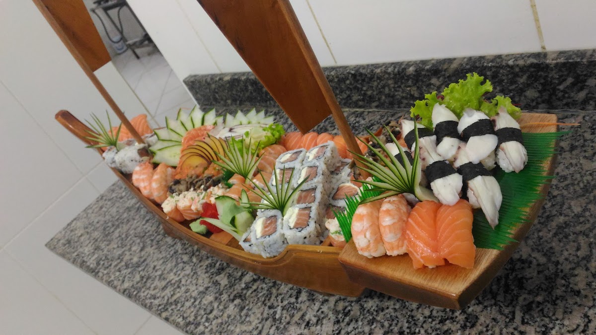 Takumi Sushi Delivery E Eventos-6