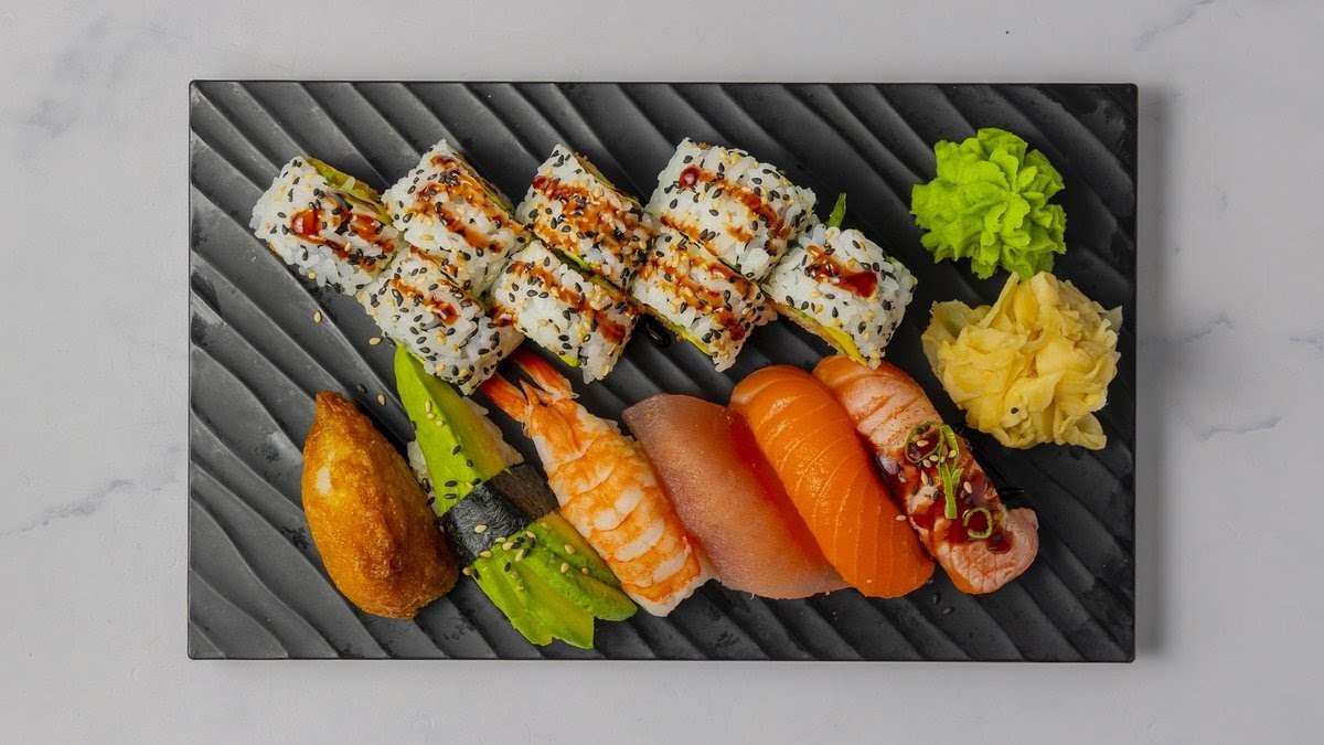 Takumi Sushi Fredericia-4