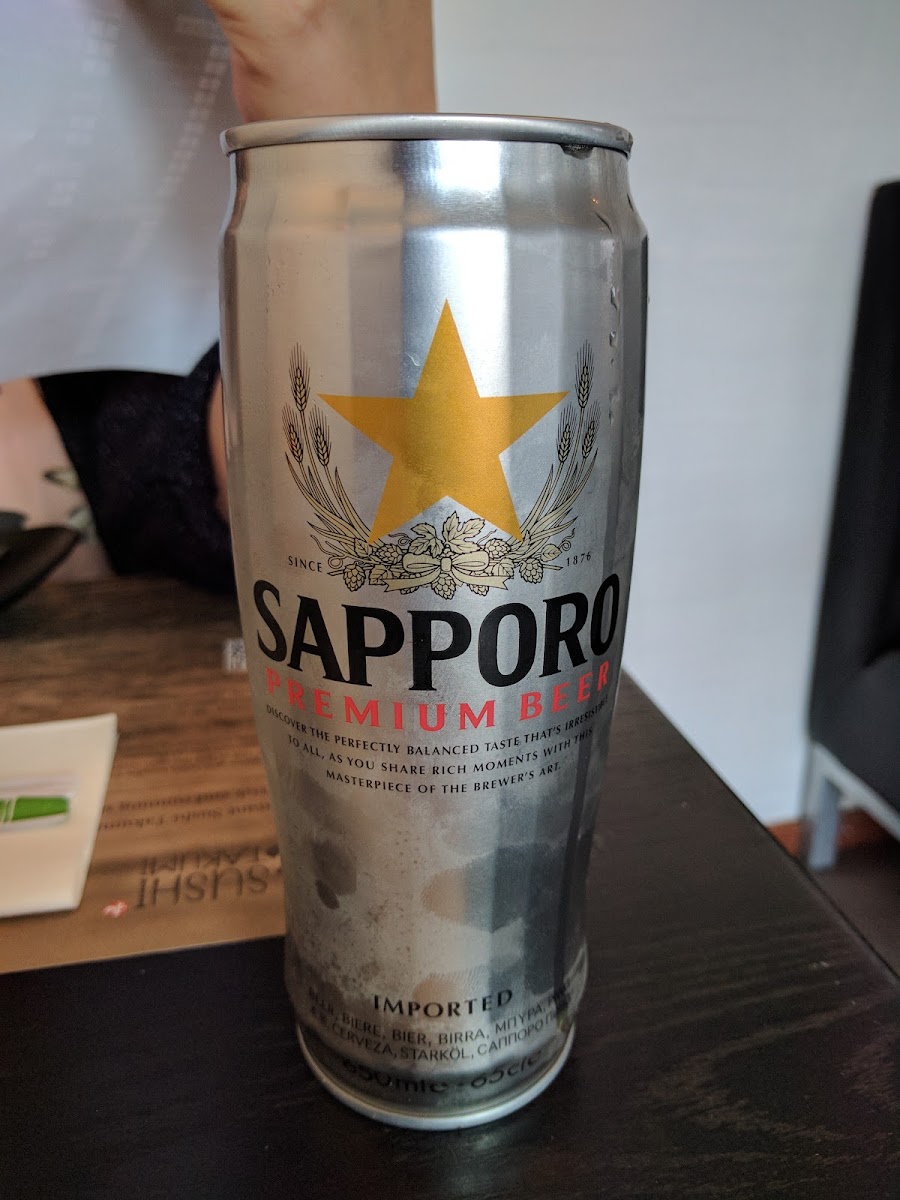 Takumi Sushi Fredericia-6