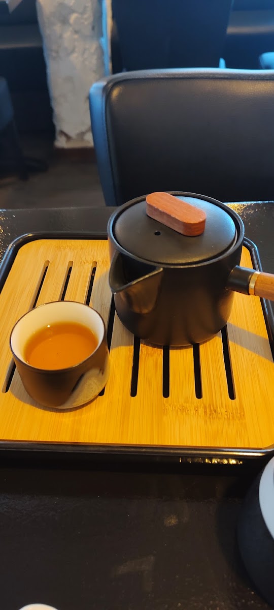 Takumi Sushi Fredericia-7