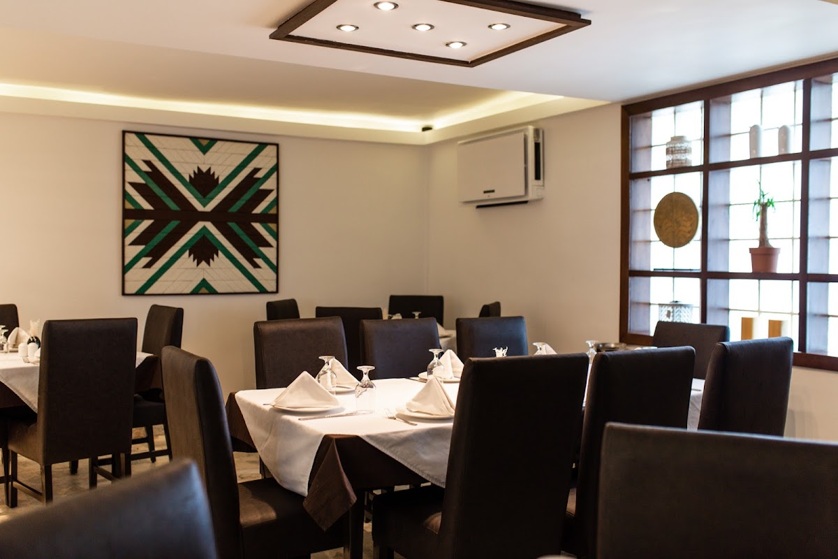 Talindo Steak House