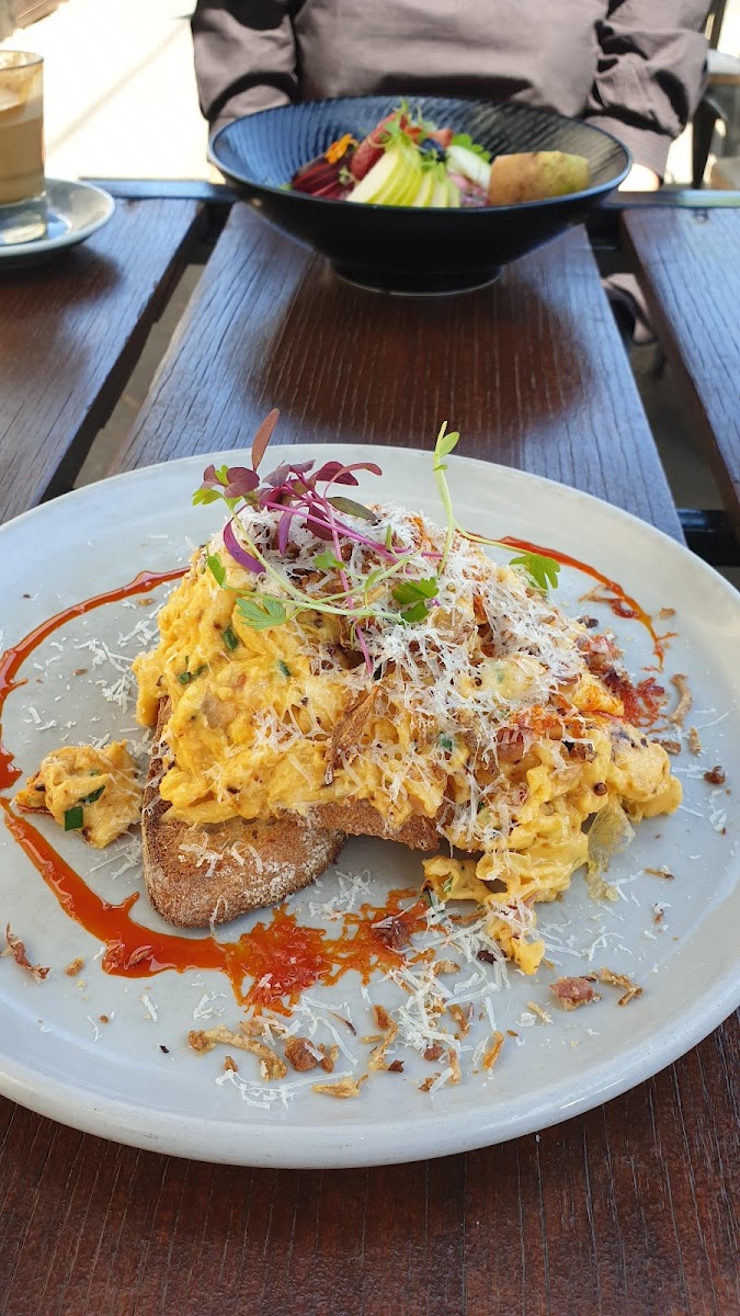 Tall Timber Cafe-10