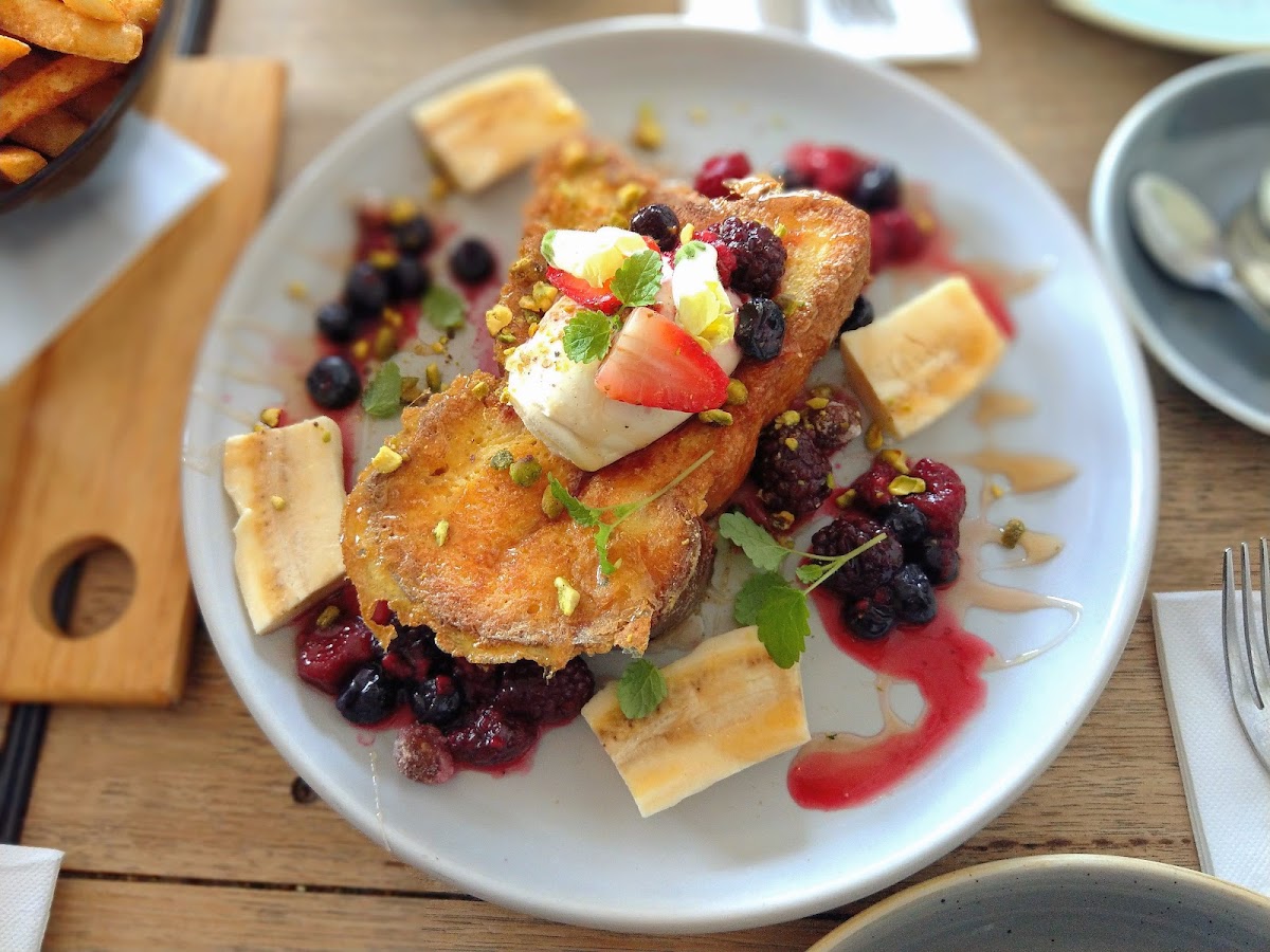 Tall Timber Cafe-5