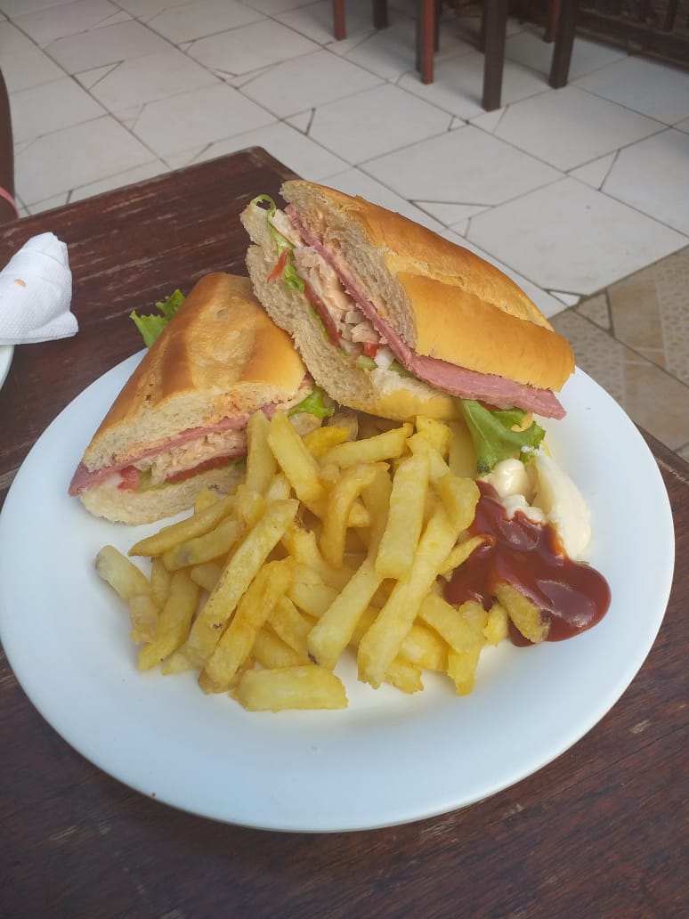 Tally Bakery Cafe-10