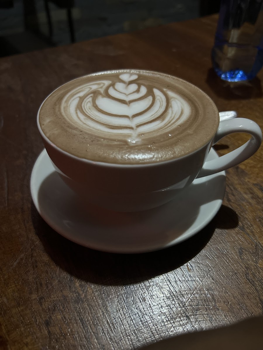 Tally Bakery Cafe-2