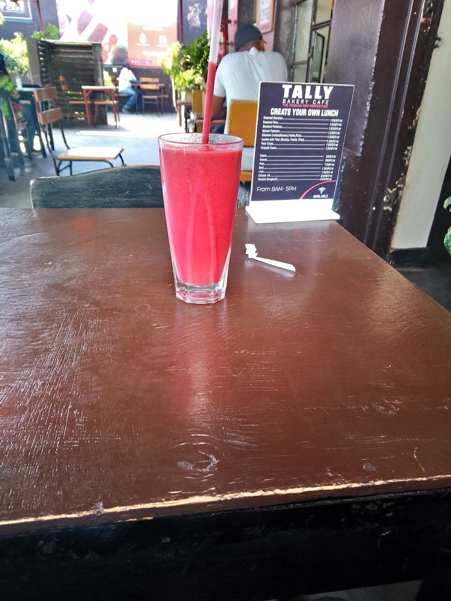 Tally Bakery Cafe-4