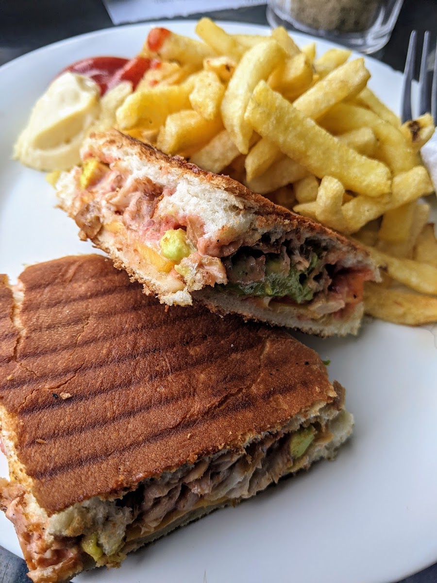 Tally Bakery Cafe-7