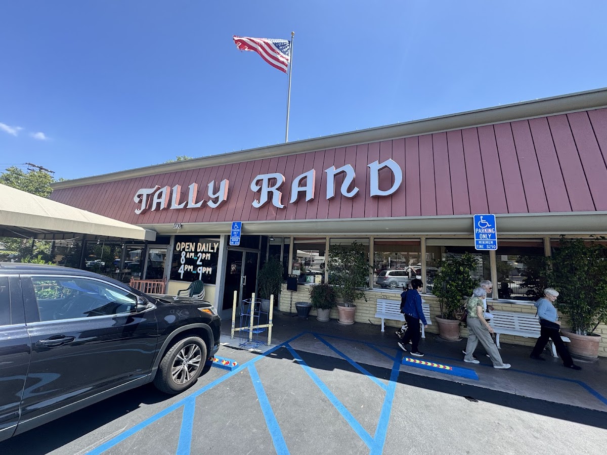 Tallyrand