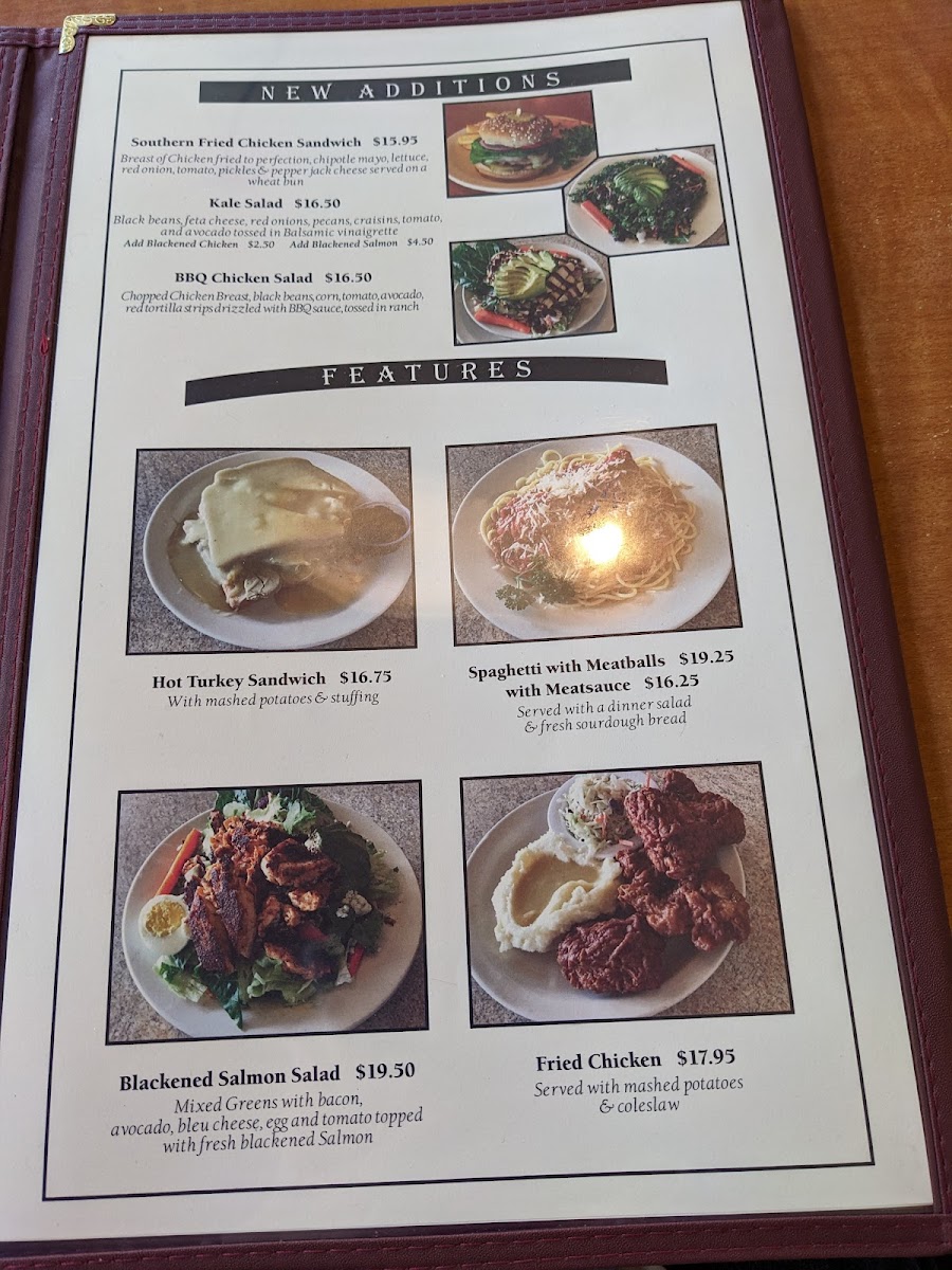 Menu Tallyrand-4