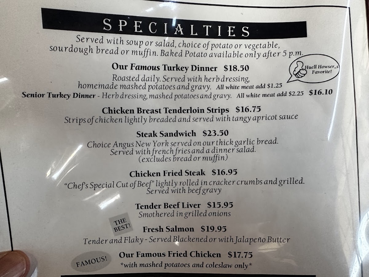 Menu Tallyrand-6