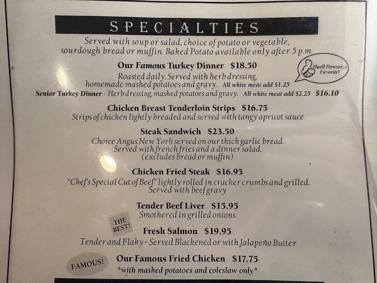 Menu Tallyrand-7