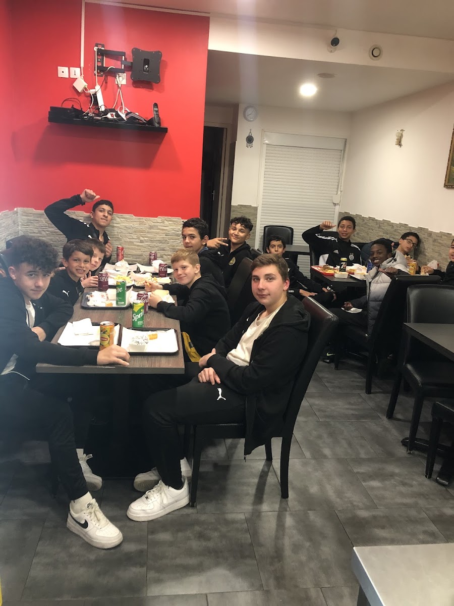 Tam Kebab Roubaix