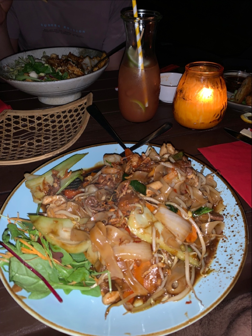 Tam Tam Restaurant - Lieferservice-10