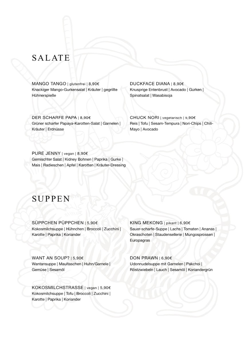 Menu Tam Tam Restaurant - Lieferservice-10