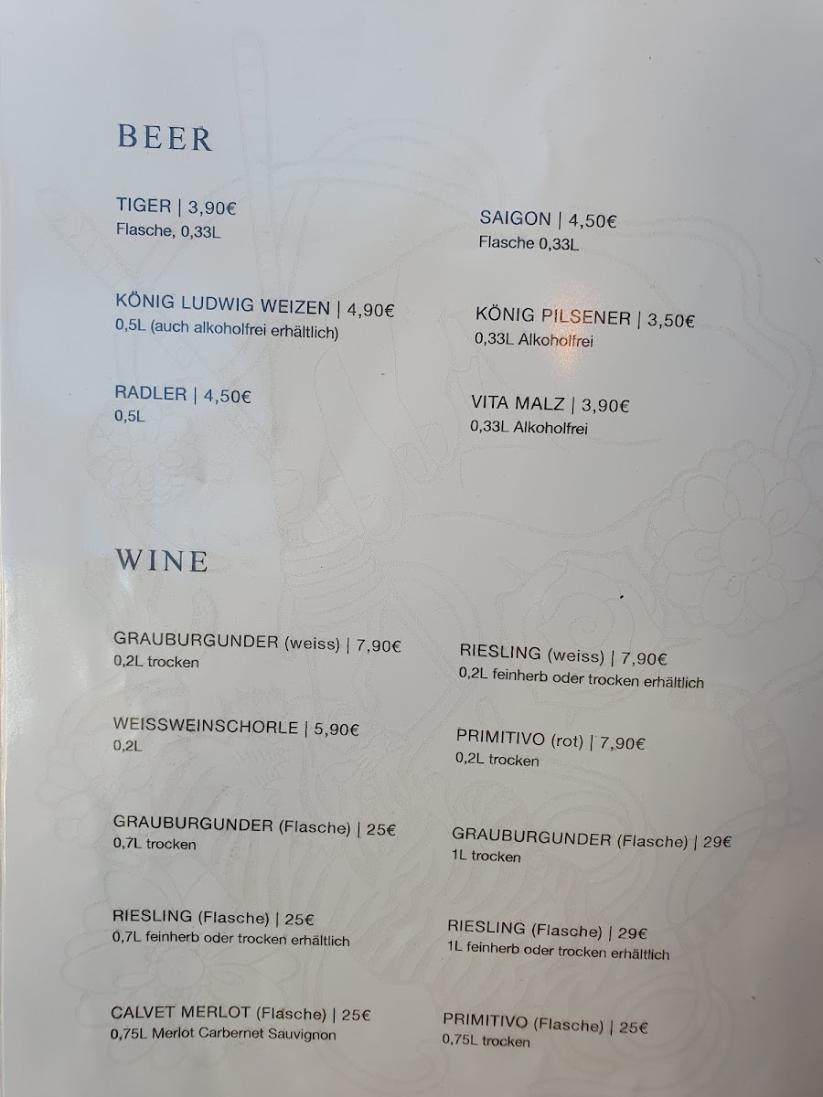 Menu Tam Tam Restaurant - Lieferservice-3