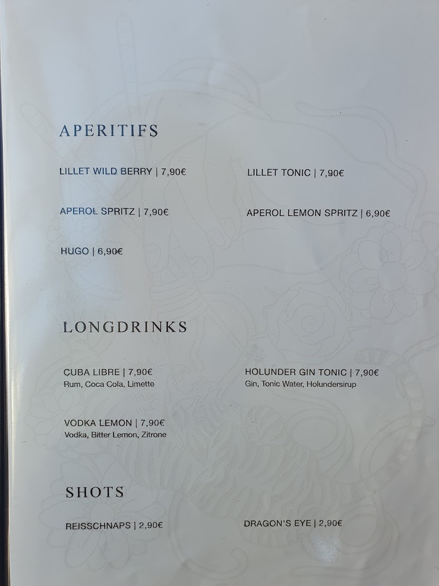 Menu Tam Tam Restaurant - Lieferservice-6