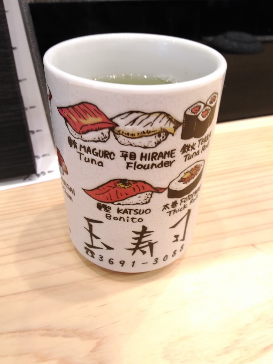 Tama Sushi-10