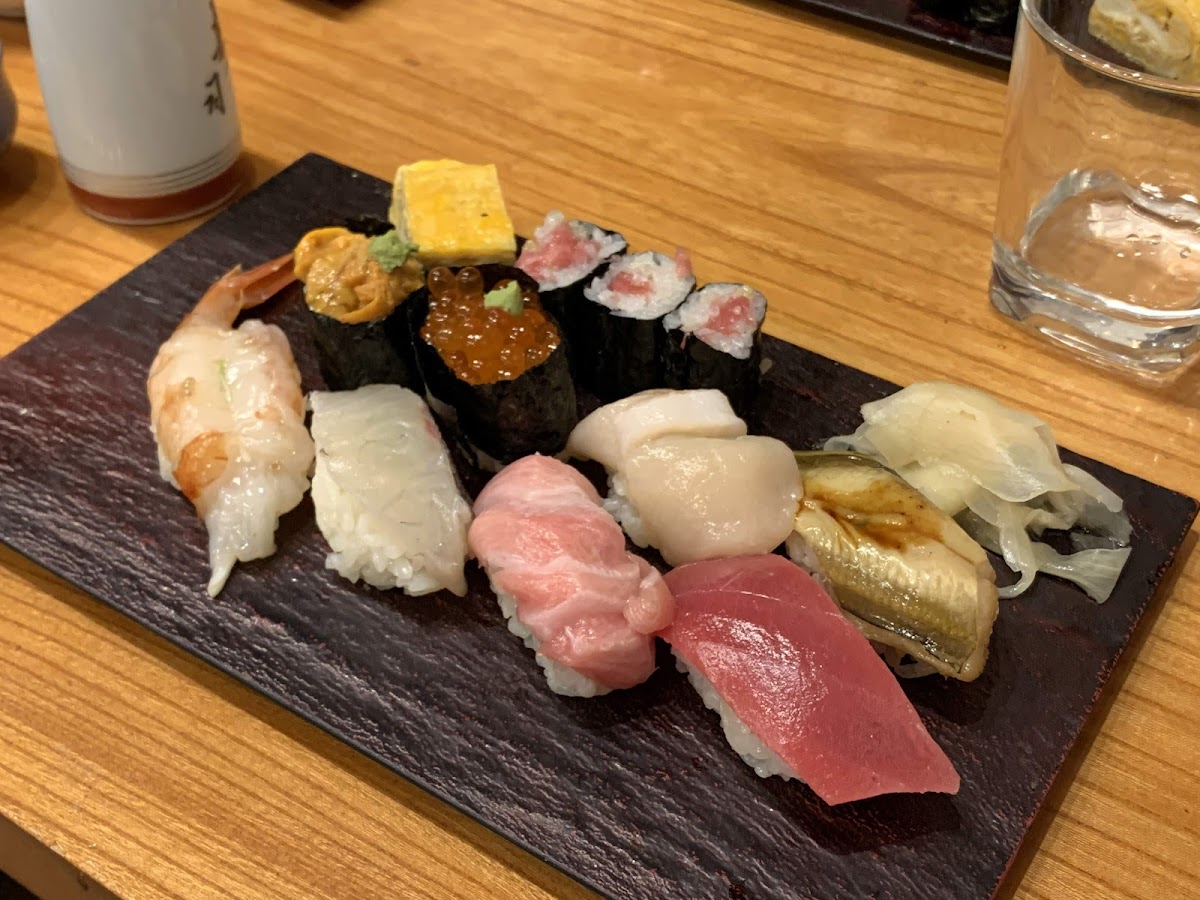 Tama Sushi-4