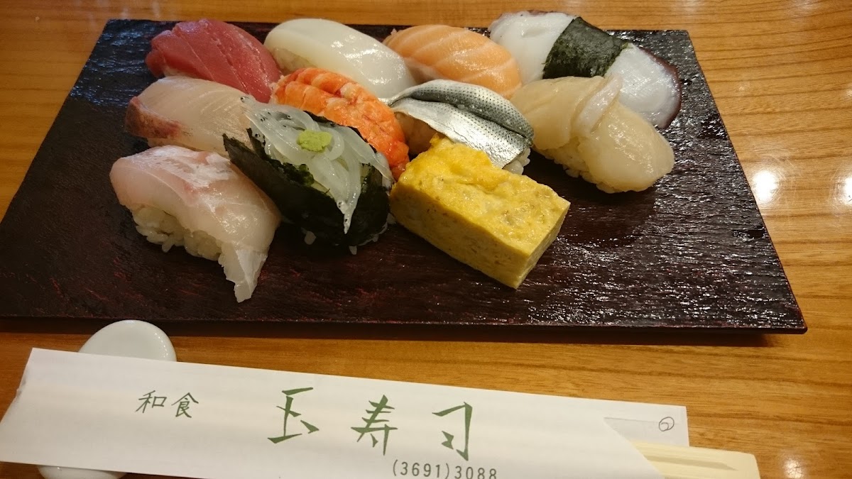 Tama Sushi-5