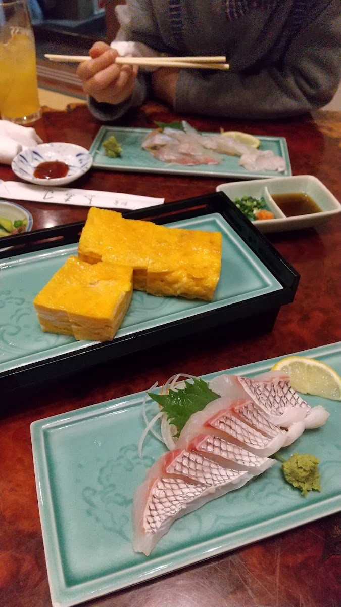 Tama Sushi-7
