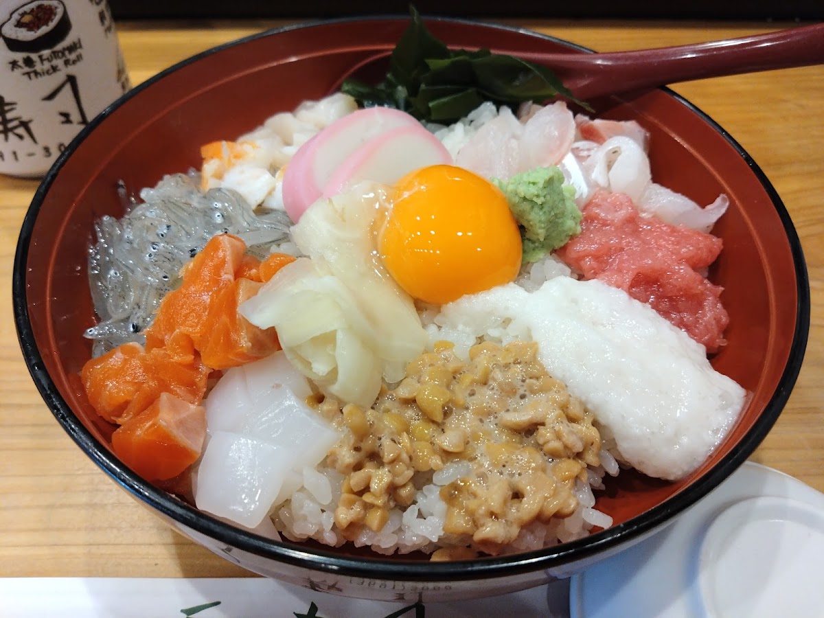 Tama Sushi-9