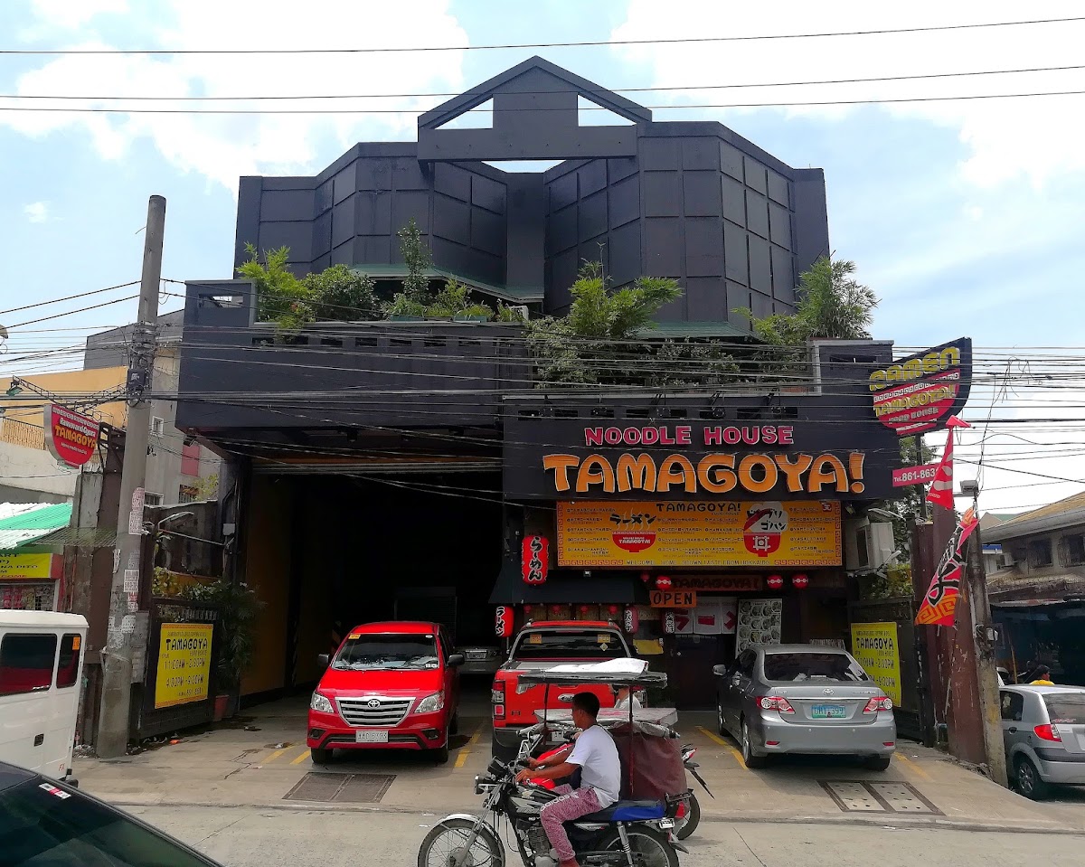 Tamagoya! Noodle House