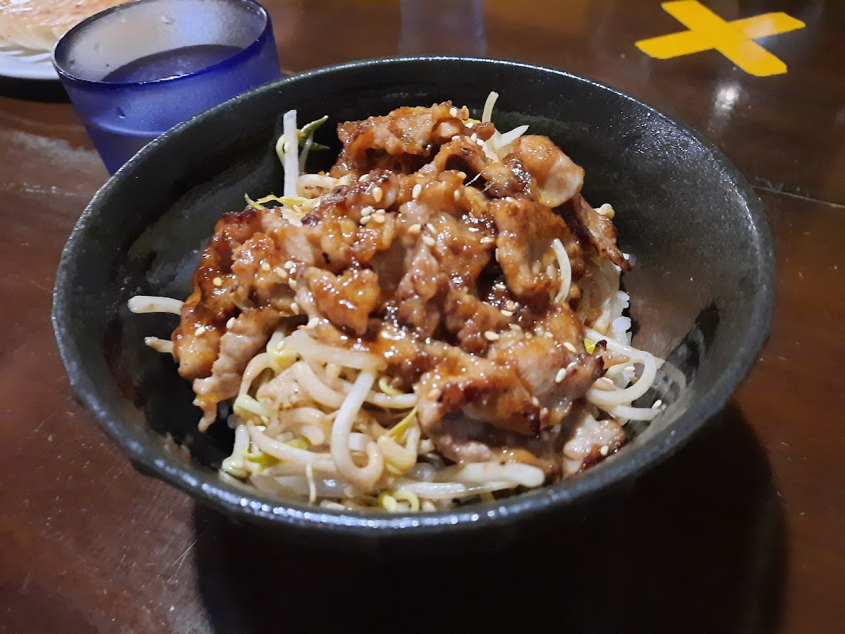 Tamagoya! Noodle House-10