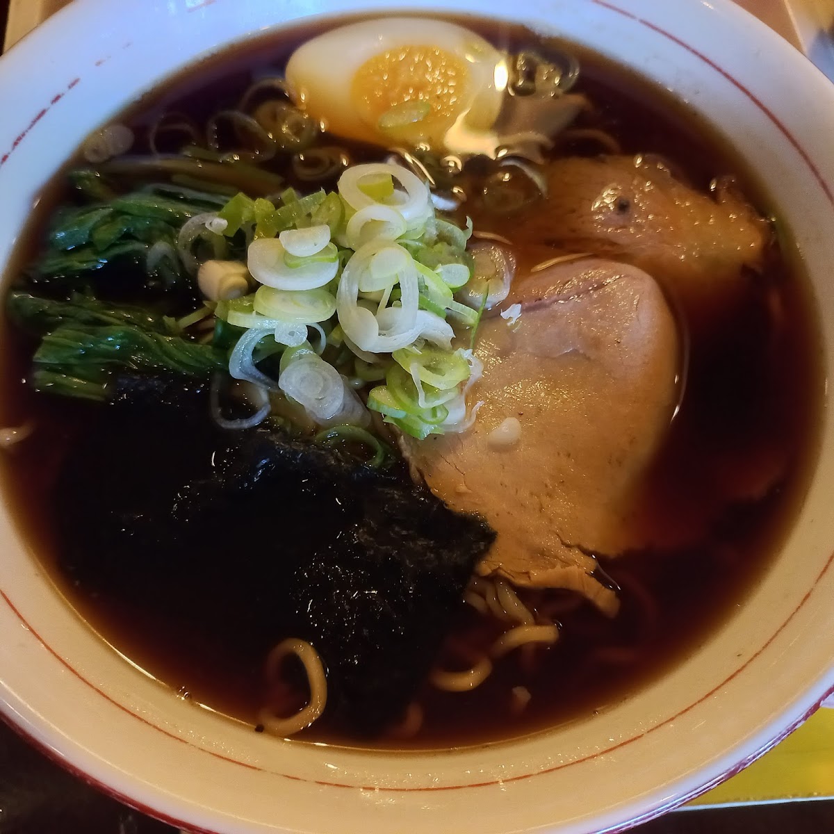 Tamagoya! Noodle House-3