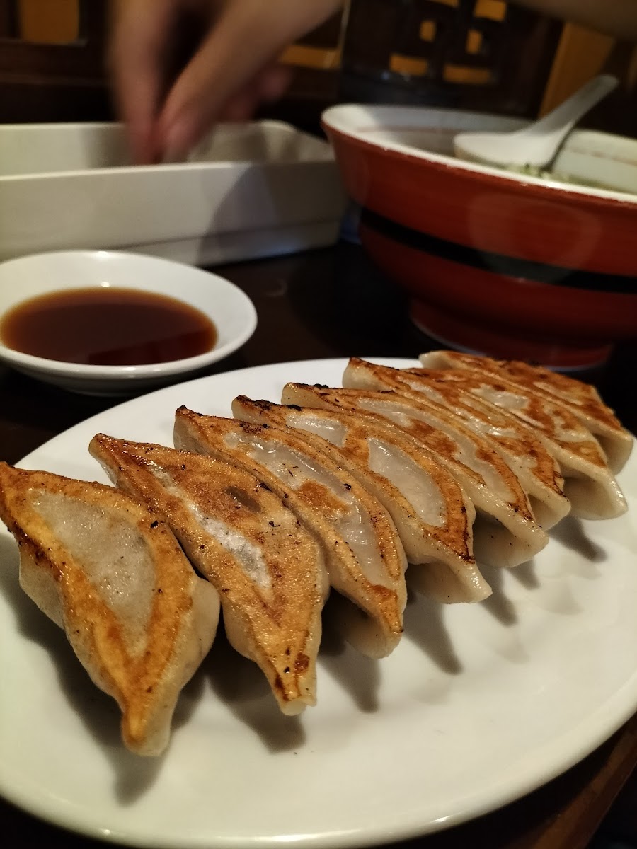 Tamagoya! Noodle House-5