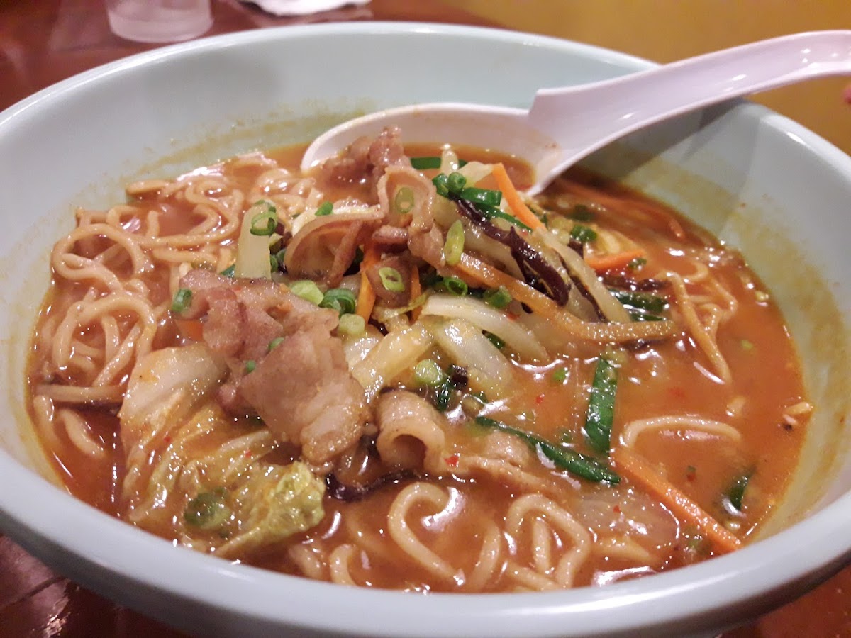 Tamagoya! Noodle House-6
