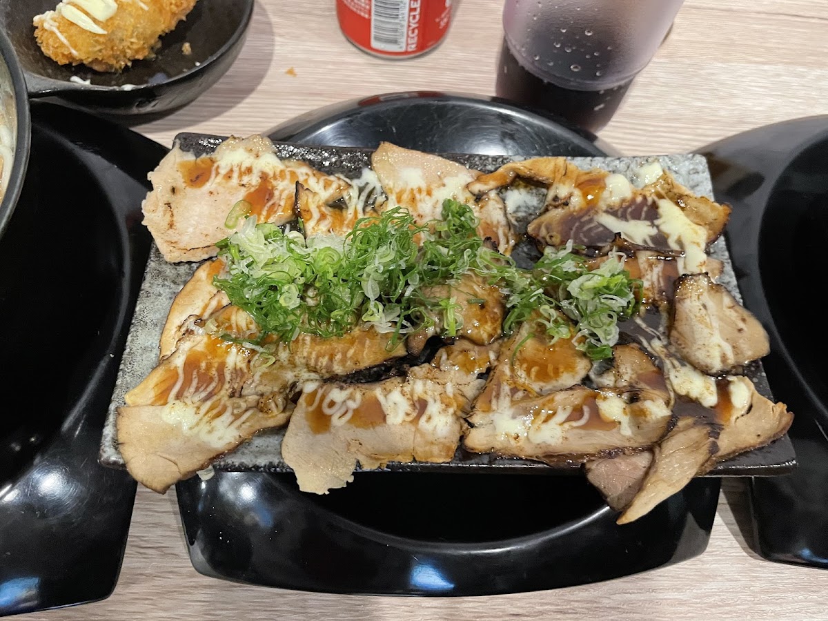 Tamamori Ramen-10