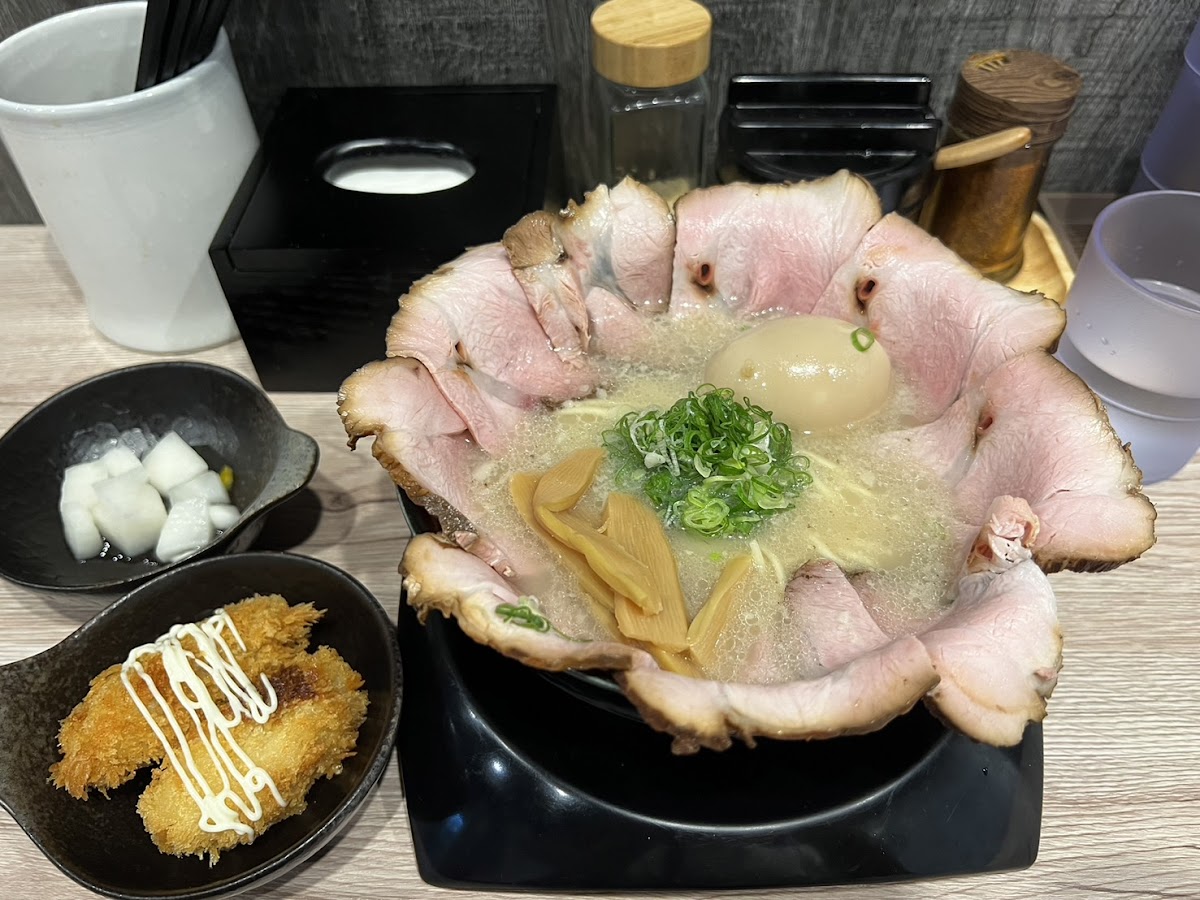 Tamamori Ramen-3