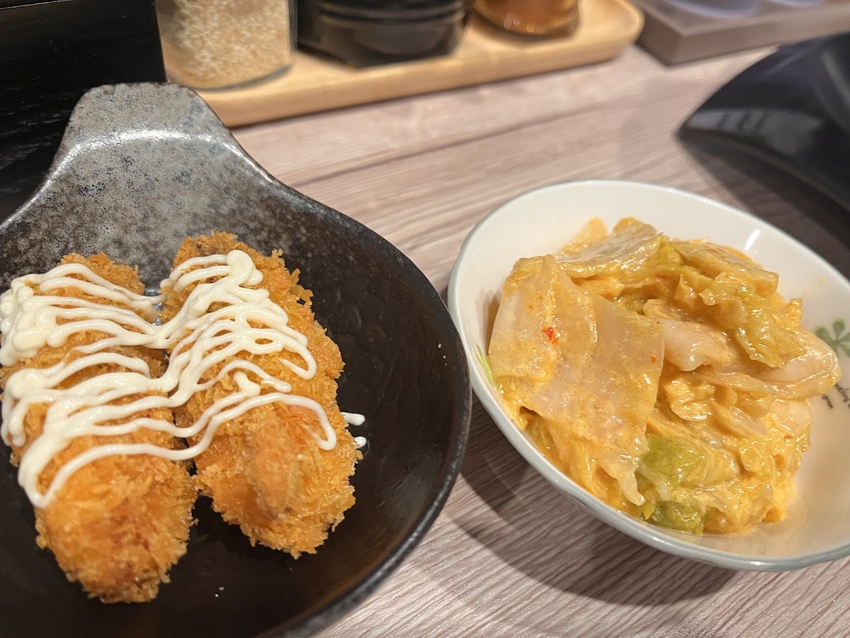 Tamamori Ramen-4